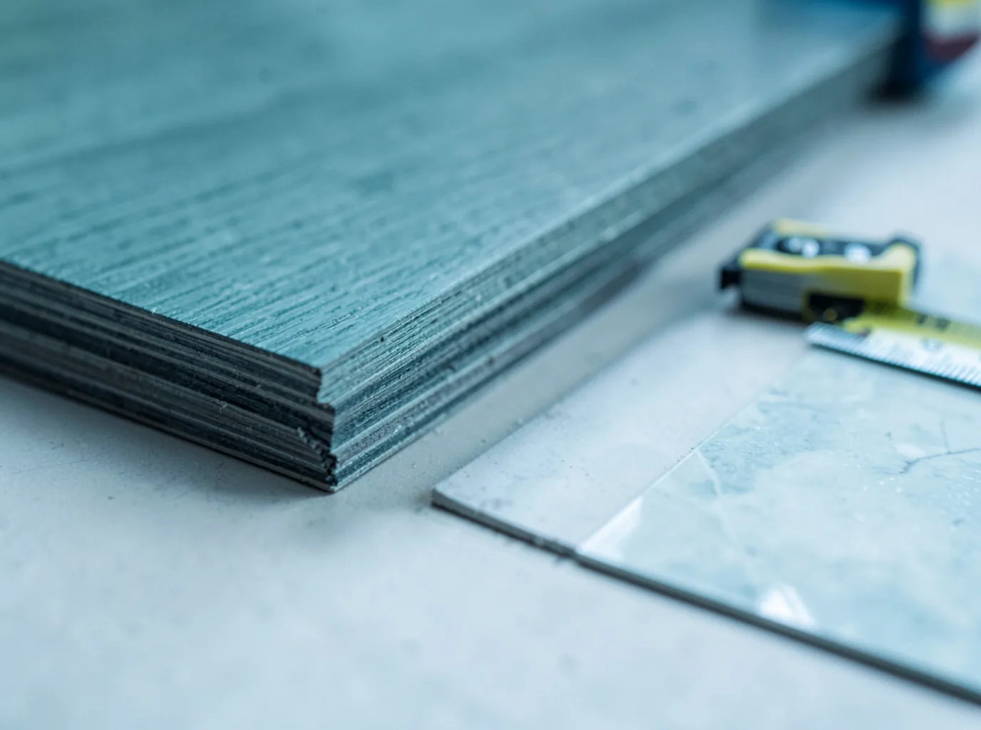 Luxury Vinyl Plank Installation Aredale, IA FAQs